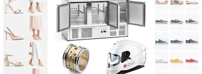 Fotografia produktowa - wojtekbulski.com